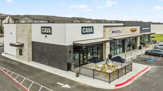 Plus de détails pour 128 S Brook Dr, Leander, TX - Local commercial à vendre