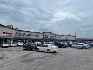 Plus de détails pour 5516-5542 Airline Dr, Houston, TX - Local commercial à louer