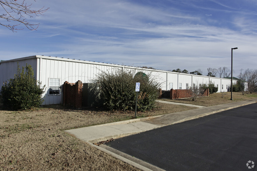 68149 Main St, Blountsville, AL à vendre - Photo de l’immeuble – Image 3 sur 8
