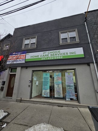 Plus de détails pour 584 Richmond Rd, Staten Island, NY - Local commercial à vendre