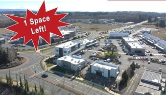 Plus de détails pour 37 S 45th Ave, Ridgefield, WA - Local commercial à louer