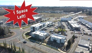 Plus de détails pour 37 S 45th Ave, Ridgefield, WA - Local commercial à louer