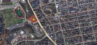 Plus de détails pour 4018 Pointe Oakwood Way, Oakwood Paulding, OH - Terrain à vendre