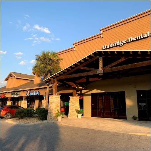 9590 SW Hwy 200, Ocala, FL à louer - Photo principale – Image 2 sur 4