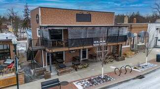 Plus de détails pour 7360 E Main St, Reynoldsburg, OH - Local commercial à vendre