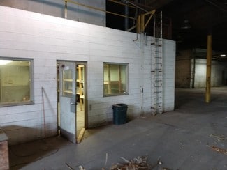 Plus de détails pour 221-229 Lucas St, Toledo, OH - Industriel/Logistique à louer