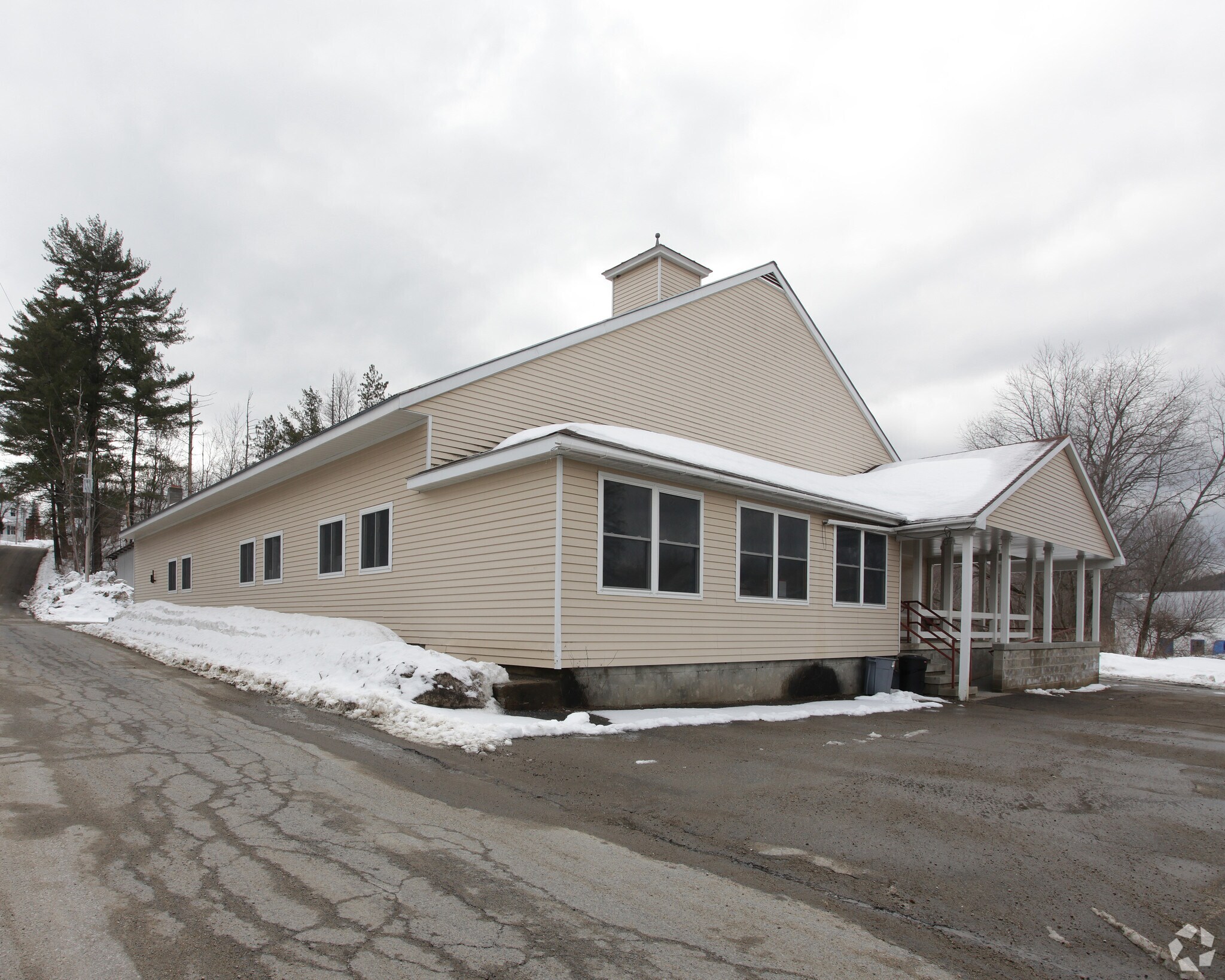 99 River St, Warrensburg, NY à vendre Photo principale– Image 1 sur 6