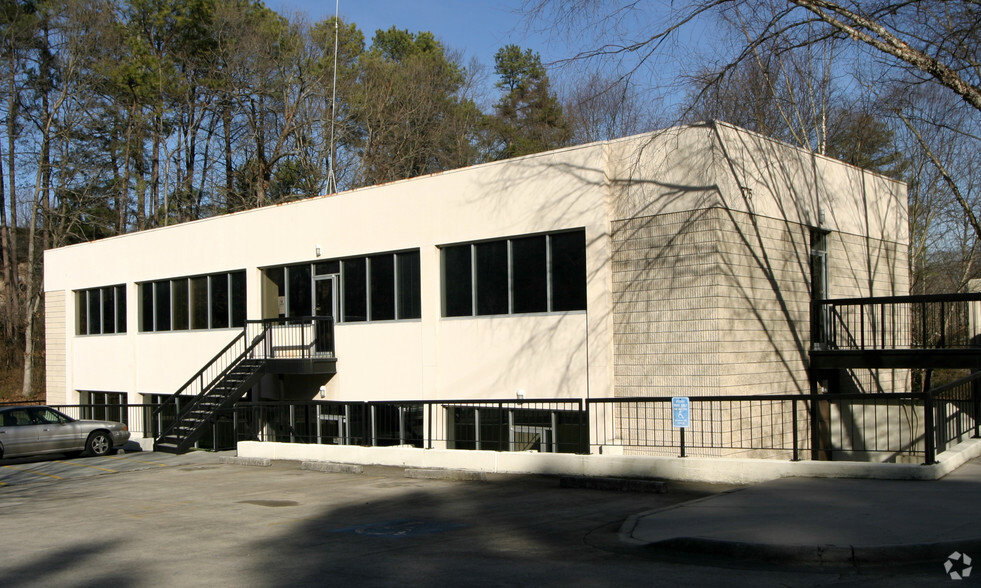 775 Franklin Rd SE, Marietta, GA à vendre - Photo de l’immeuble – Image 2 sur 8