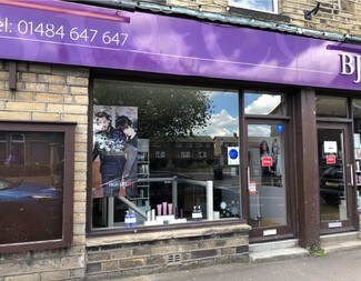 Plus de détails pour 85 Lidget St, Huddersfield - Local commercial à louer