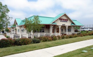 Plus de détails pour 40275 Winchester Rd, Temecula, CA - Local commercial à louer