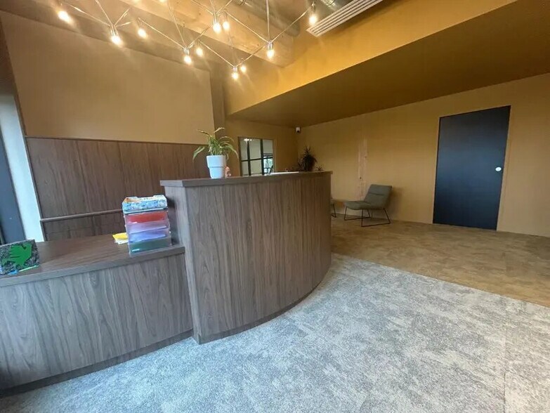 Bureau dans Quetigny à vendre - Photo intérieure – Image 3 sur 10