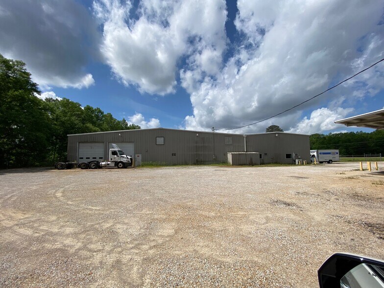 407 S Eason Blvd, Tupelo, MS à vendre - Photo de l’immeuble – Image 3 sur 18