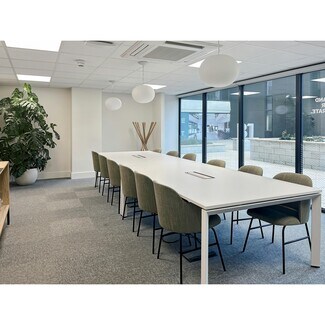 Plus de détails pour Hawley St, Sheffield - Coworking à louer