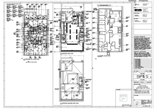 940 Eighth Ave, New York, NY à louer Plan d’étage– Image 1 sur 1