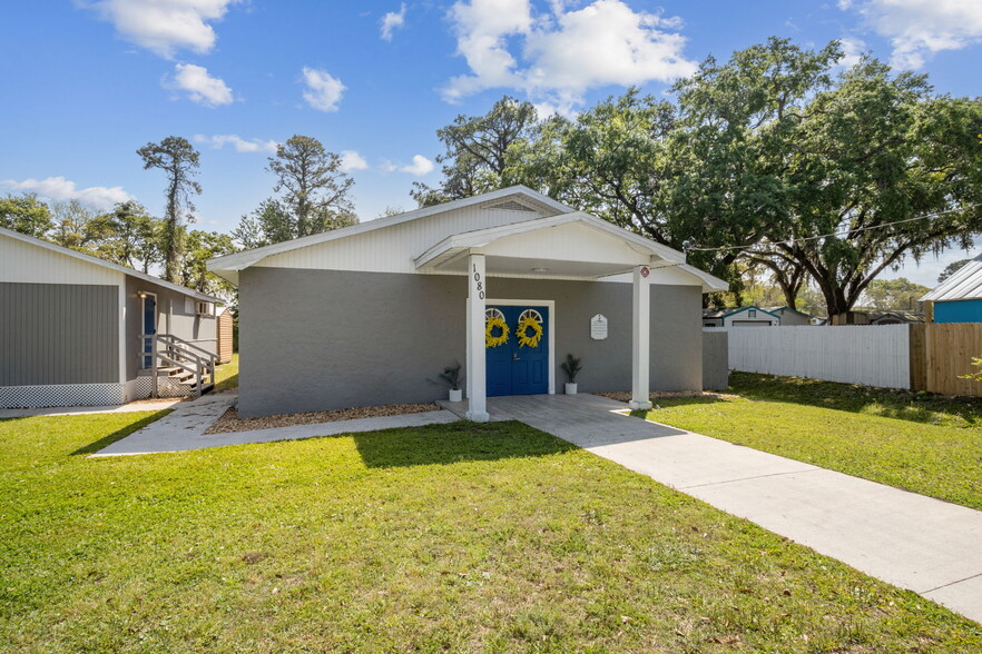 1080 Olive St, Fernandina Beach, FL à vendre - Photo de l’immeuble – Image 3 sur 57