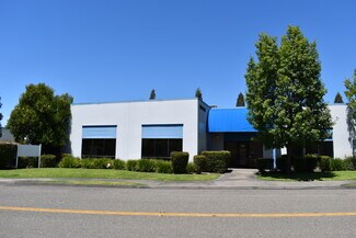 Plus de détails pour 7854 Bell Rd, Windsor, CA - Industriel/Logistique à louer