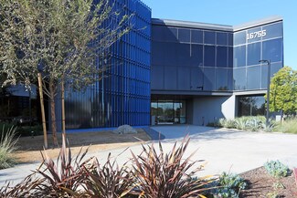 Plus de détails pour 16755 Von Karman Ave, Irvine, CA - Coworking à louer