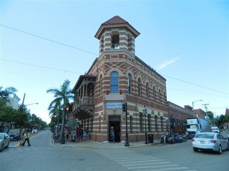 Plus de détails pour 100 Duval St, Key West, FL - Local commercial à louer