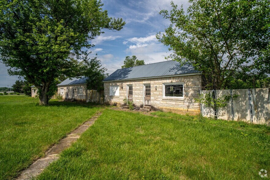 16209 N Valley Pike, New Market, VA à vendre - Photo de l’immeuble – Image 2 sur 30