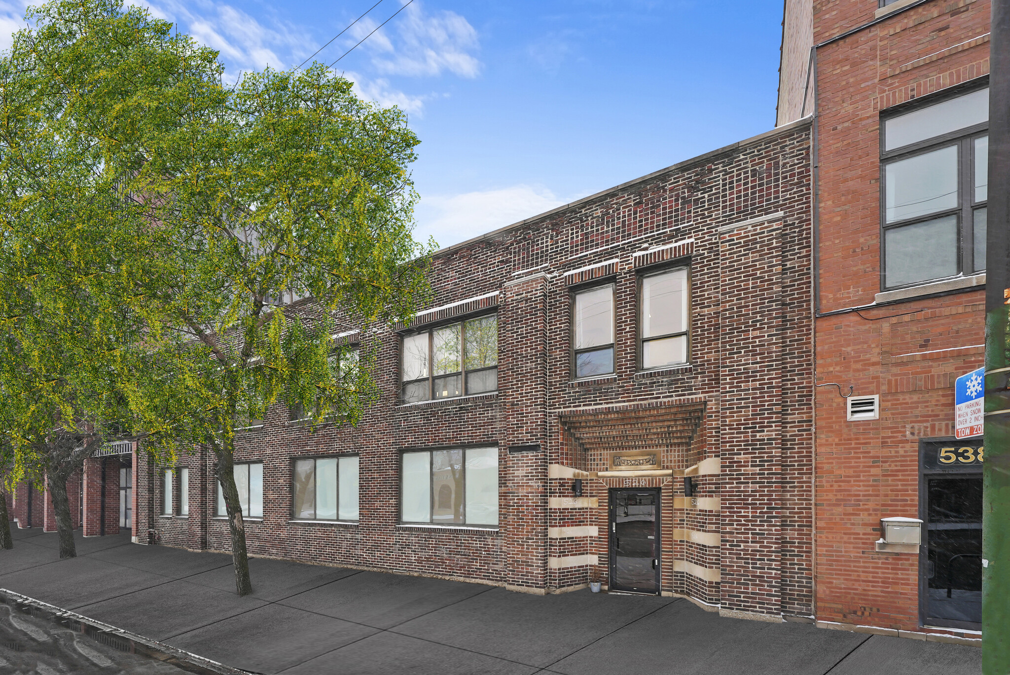 526 N Western Ave, Chicago, IL à vendre Photo de l’immeuble– Image 1 sur 66