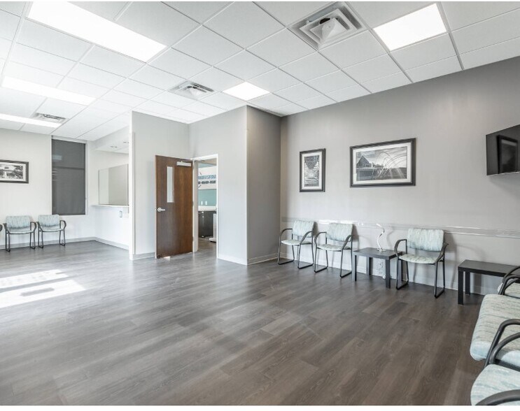 5953 Elementary Way, Ooltewah, TN à louer - Photo de l’immeuble – Image 3 sur 13