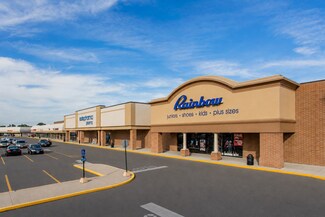 Plus de détails pour 3317-3375 Cleveland Ave, Columbus, OH - Bureau, Local commercial à louer