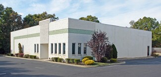 Plus de détails pour 1687 Church St, Holbrook, NY - Industriel/Logistique à vendre