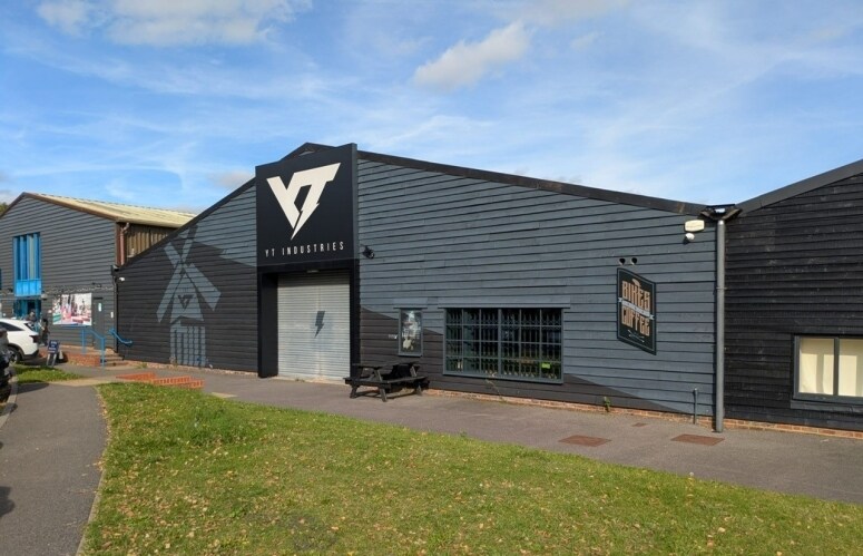 Old Portsmouth Rd, Guildford à louer - Photo de l’immeuble – Image 2 sur 4