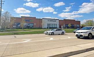Plus de détails pour 740 N Route 59, Aurora, IL - Local commercial à vendre