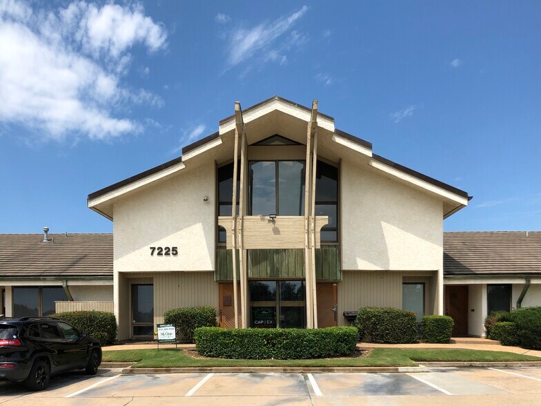 7225 S 85th East Ave, Tulsa, OK à vendre - Photo de l’immeuble – Image 2 sur 24