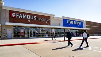 Plus de détails pour FM 2920 & Highway 249, Tomball, TX - Local commercial à louer