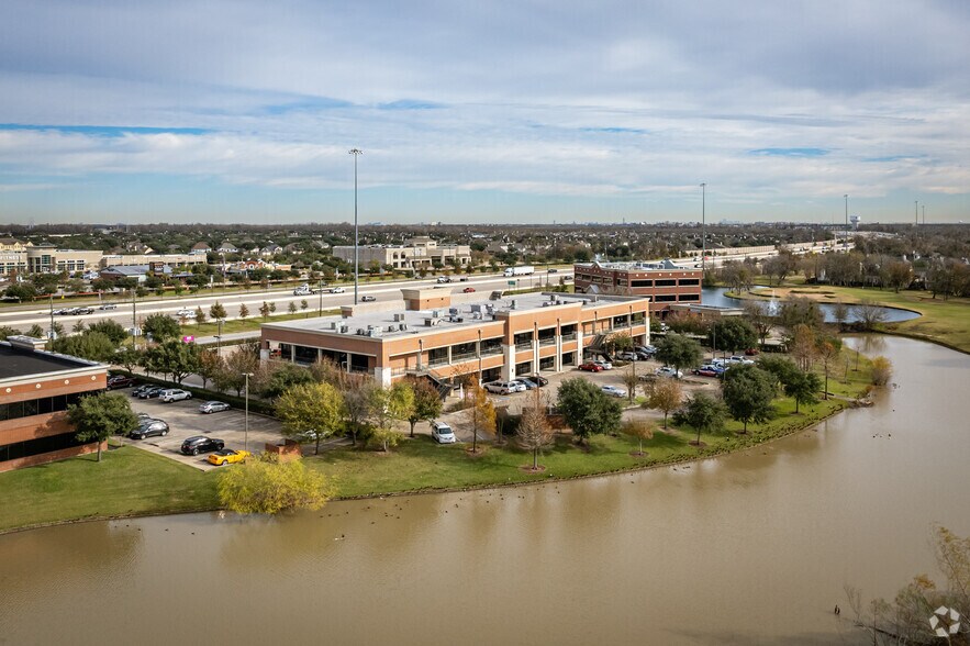 19875 59 Hwy, Sugar Land, TX à louer - Aérien – Image 3 sur 4