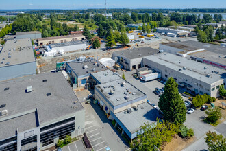 11620 Horseshoe Way, Richmond, BC - VUE AÉRIENNE  vue de carte