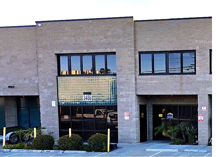 3486 Kurtz St, San Diego, CA à louer - Photo de l’immeuble – Image 2 sur 17