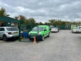 Plus de détails pour Lamledge Ln, Shifnal - Industriel/Logistique à vendre