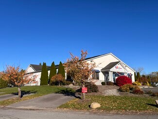 Plus de détails pour 6520 Rt-96, Victor, NY - Local commercial à vendre