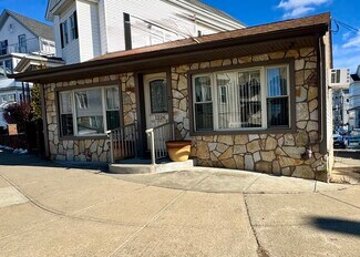Plus de détails pour 1226 S Main St, Fall River, MA - Local commercial à vendre