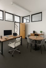 1110 N Florida Ave, Tampa, FL à louer Photo intérieure– Image 2 sur 7