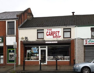 Plus de détails pour 112 Woodfield St, Swansea - Local commercial à louer