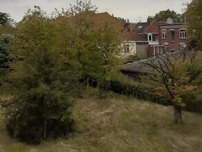 111 Rue Royale, Lille, NOR - Vue aérienne  vue de carte