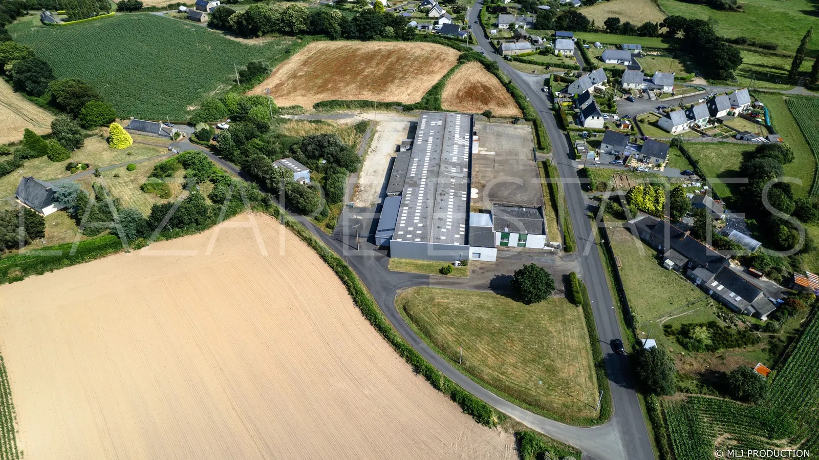 18 Route Du Launay, Prat à vendre Photo principale– Image 1 sur 19