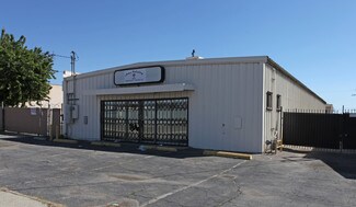 Plus de détails pour 1202 Price Ave, Pomona, CA - Industriel/Logistique à louer