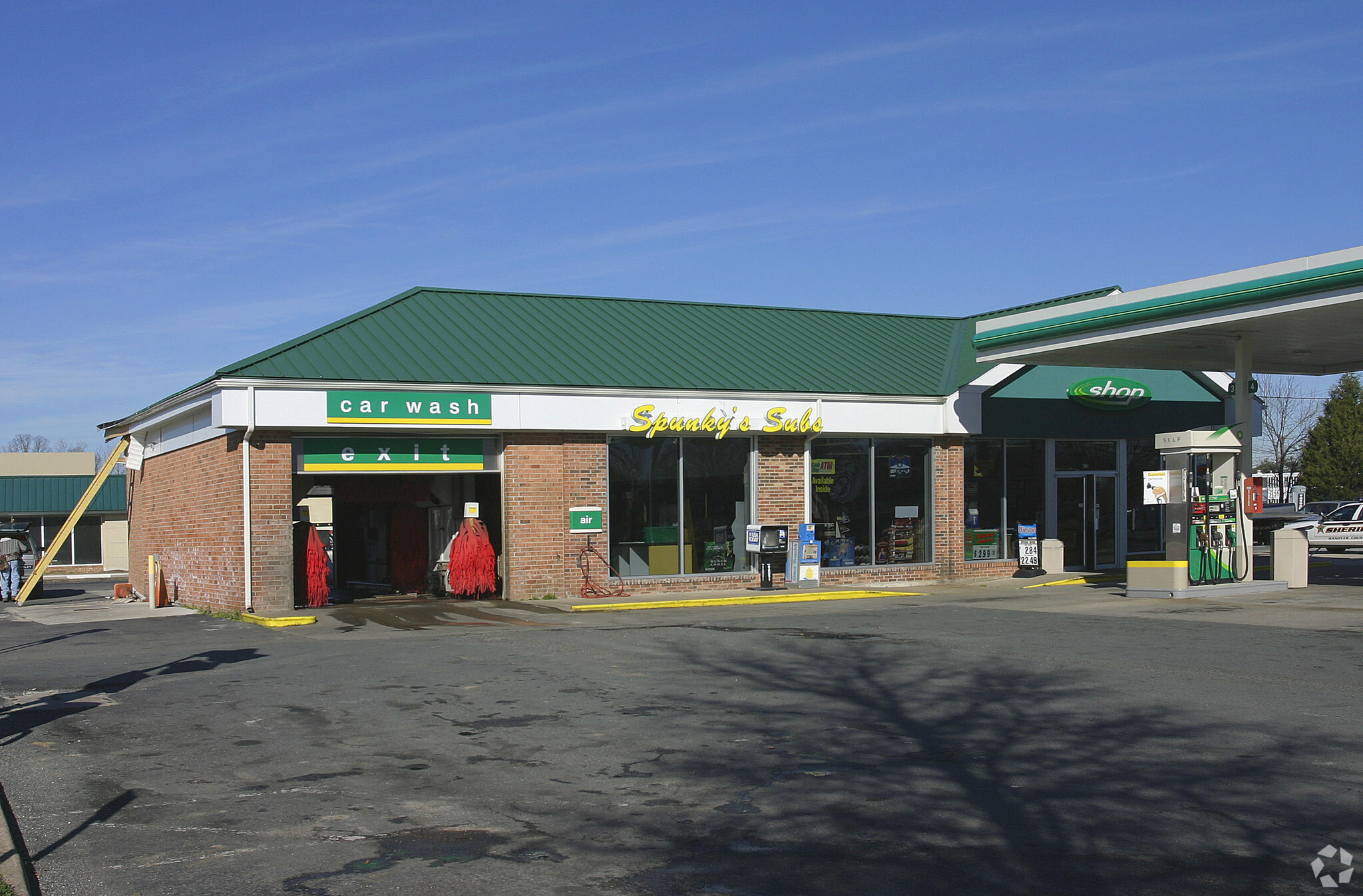 812 England St, Ashland, VA à vendre Photo principale– Image 1 sur 7