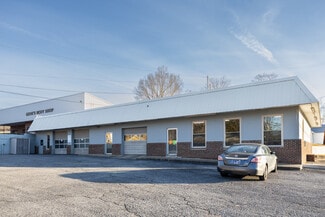 Plus de détails pour 3604 SR-48, Charlotte, TN - Local d’activités à vendre