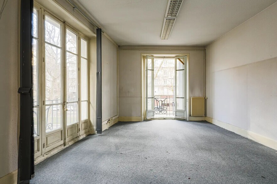 33 Cours Jean Jaurès, Grenoble à vendre - Photo intérieure – Image 2 sur 10
