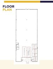 5150-5184 Eisenhower Ave, Alexandria, VA à louer Plan d’étage– Image 1 sur 1