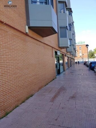Calle Vigo, 1, Alcalá de Henares, MAD 28805 - Lot 1 - - Photo intérieure - Image 2 of 5