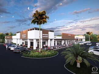 Plus de détails pour 800 10th St, Lake Park, FL - Local commercial à louer