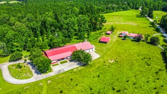 Plus de détails pour 11501 FM 356, Trinity, TX - Terrain à vendre