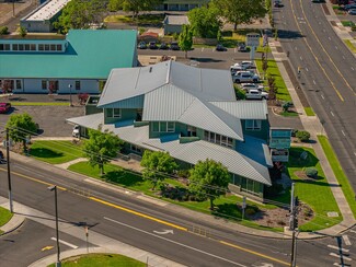 Plus de détails pour 1240 Pioneer Way S, Moses Lake, WA - Bureau à vendre
